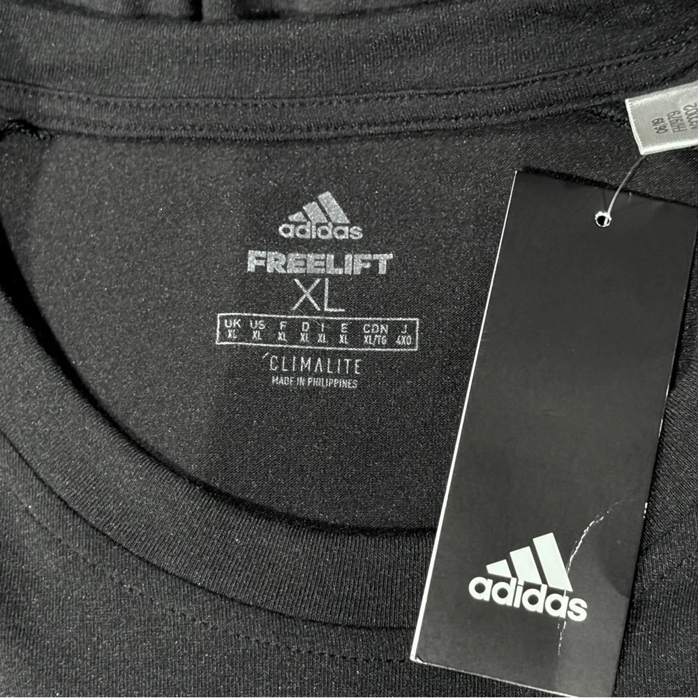adidas when it